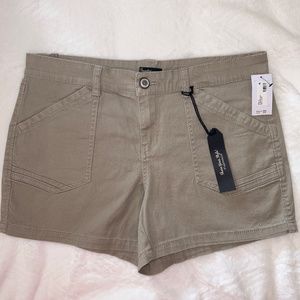Supplies by Union Bay Beige Shorts